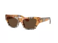 Burberry Lunettes de Soleil BE 4441U 414673