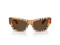 Burberry Lunettes de Soleil BE 4441U 414673