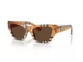 Burberry Lunettes de Soleil BE 4441U 414673