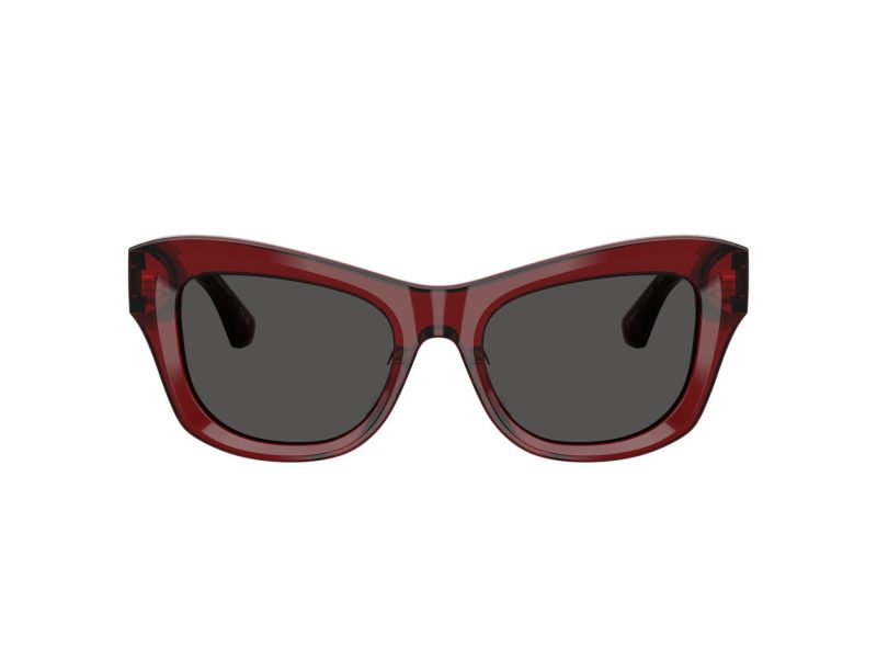 Burberry Lunettes de Soleil BE 4442U 412887