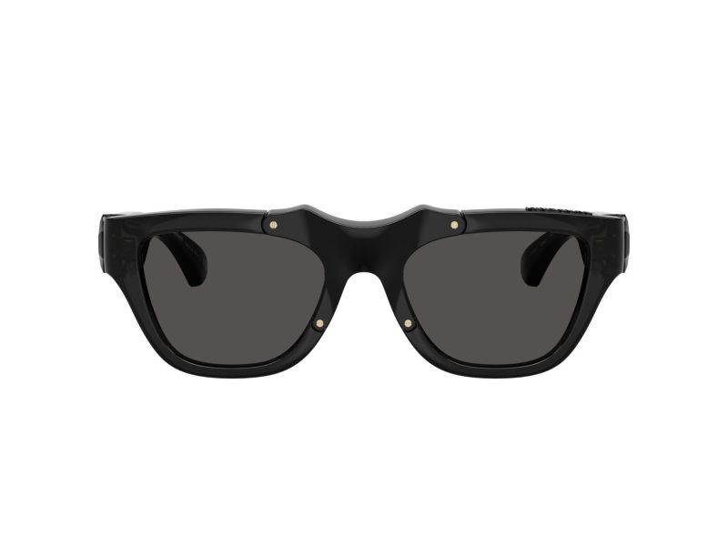 Burberry Lunettes de Soleil BE 4445U 411287