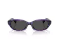 Burberry Lunettes de Soleil BE 4447D 411387