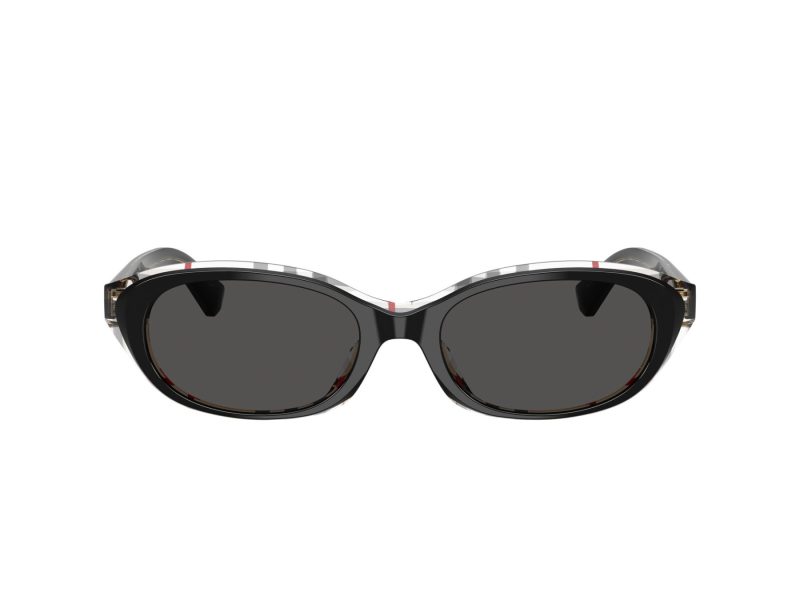 Burberry Lunettes de Soleil BE 4447D 412187