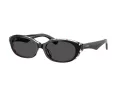Burberry Lunettes de Soleil BE 4447D 412187