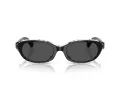 Burberry Lunettes de Soleil BE 4447D 412187