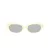 Burberry Lunettes de Soleil BE 4447D 414587
