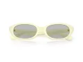 Burberry Lunettes de Soleil BE 4447D 414587