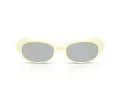 Burberry Lunettes de Soleil BE 4447D 414587