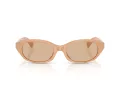 Burberry Lunettes de Soleil BE 4447D 415073