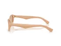 Burberry Lunettes de Soleil BE 4447D 415073