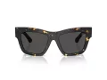 Burberry Lunettes de Soleil BE 4449 410687