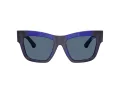 Burberry Lunettes de Soleil BE 4449 411480