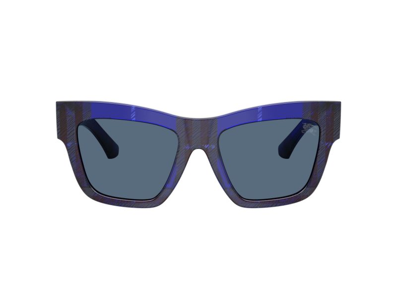 Burberry Lunettes de Soleil BE 4449 411480