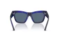 Burberry Lunettes de Soleil BE 4449 411480