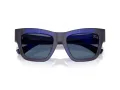 Burberry Lunettes de Soleil BE 4449 411480