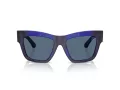 Burberry Lunettes de Soleil BE 4449 411480