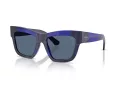 Burberry Lunettes de Soleil BE 4449 411480