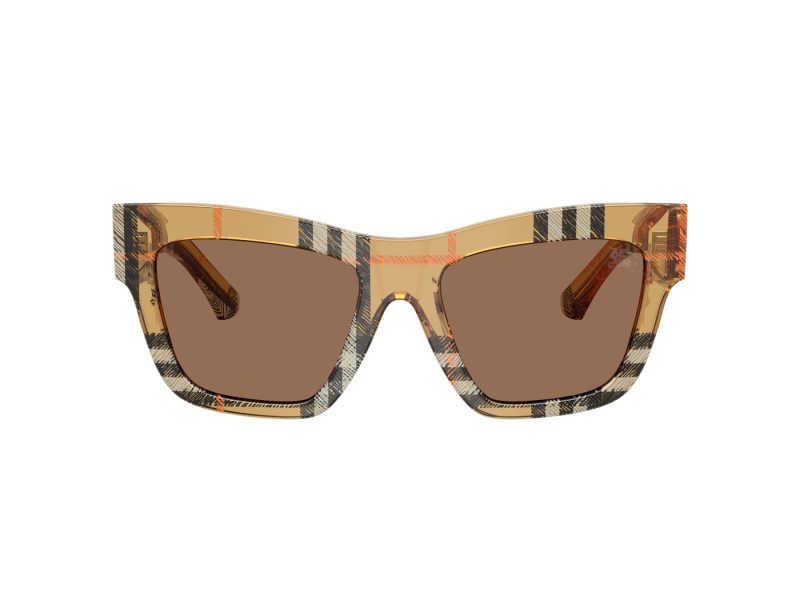 Burberry Lunettes de Soleil BE 4449 414673