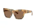 Burberry Lunettes de Soleil BE 4449 414673