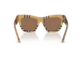 Burberry Lunettes de Soleil BE 4449 414673