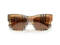 Burberry Lunettes de Soleil BE 4449 414673