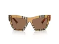 Burberry Lunettes de Soleil BE 4449 414673