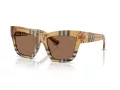 Burberry Lunettes de Soleil BE 4449 414673