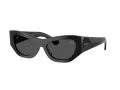 Burberry Lunettes de Soleil BE 4450U 300187