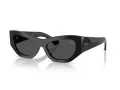 Burberry Lunettes de Soleil BE 4450U 300187