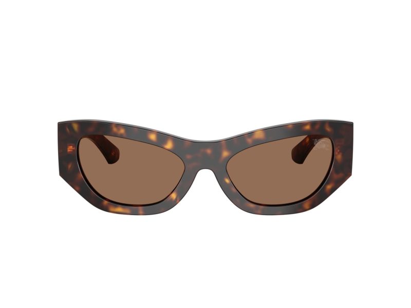 Burberry Lunettes de Soleil BE 4450U 300273