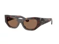 Burberry Lunettes de Soleil BE 4450U 300273