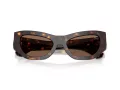Burberry Lunettes de Soleil BE 4450U 300273