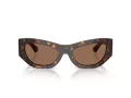 Burberry Lunettes de Soleil BE 4450U 300273