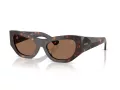 Burberry Lunettes de Soleil BE 4450U 300273