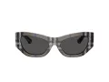 Burberry Lunettes de Soleil BE 4450U 414787