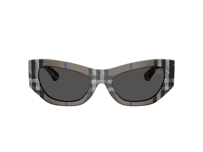 Burberry Lunettes de Soleil BE 4450U 414787