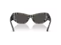 Burberry Lunettes de Soleil BE 4450U 414787