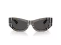 Burberry Lunettes de Soleil BE 4450U 414787