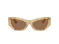 Burberry Lunettes de Soleil BE 4450U 415773