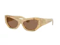 Burberry Lunettes de Soleil BE 4450U 415773