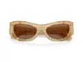 Burberry Lunettes de Soleil BE 4450U 415773