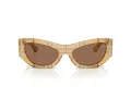 Burberry Lunettes de Soleil BE 4450U 415773