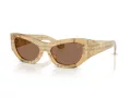 Burberry Lunettes de Soleil BE 4450U 415773