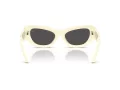 Burberry Lunettes de Soleil BE 4450U 415887