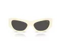 Burberry Lunettes de Soleil BE 4450U 415887