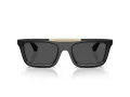 Burberry Lunettes de Soleil BE 4451U 411287