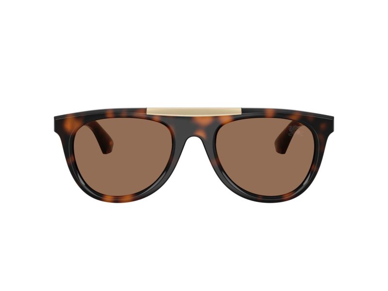 Burberry Lunettes de Soleil BE 4452U 300273