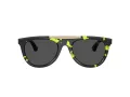 Burberry Lunettes de Soleil BE 4452U 412487
