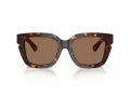 Burberry Lunettes de Soleil BE 4453 300273