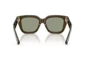 Burberry Lunettes de Soleil BE 4453 3010/2